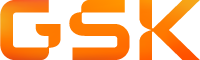 GSK Brandmark