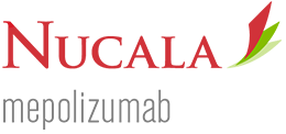 Nucala logo