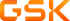 GSK Brandmark