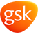 GSK logo