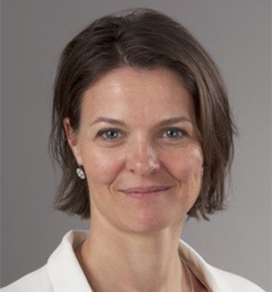 Patricia Bruijning Verhagen